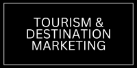 Tourism & Destination Marketing marketing