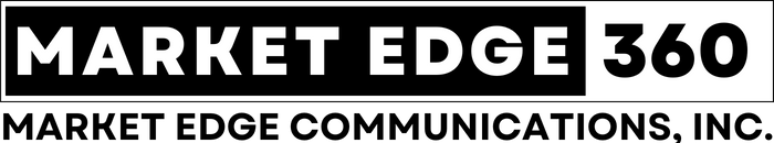 Market Edge 360 Logo